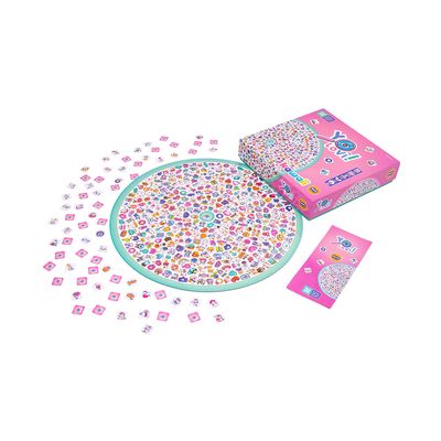 Imagen 2 del producto Juego de Mesa Yo lo Vi Kawaii