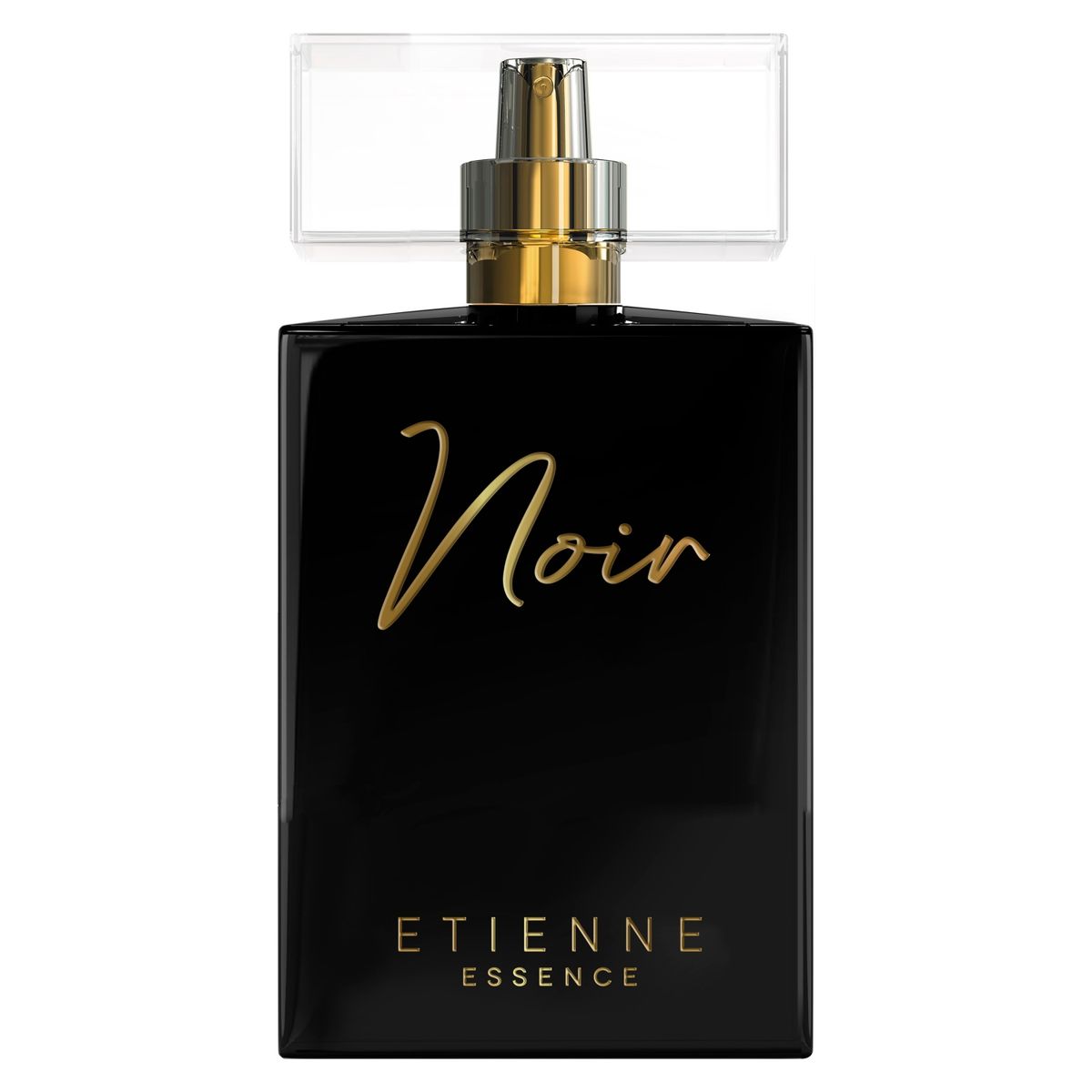 ESSENCE - Perfume Noir Essence EDP 30 ml Etienne