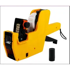 GENERICO - Maquina Etiquetadora Pistola Etiquetadora Precios Codigo