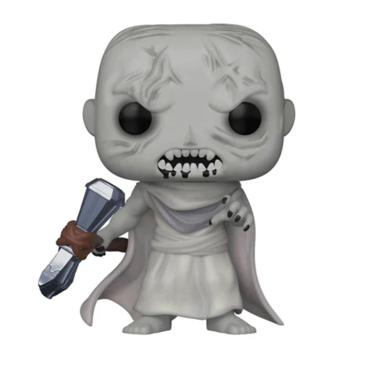 FUNKO - Funko Pop Thor – Gorr 1092  (sin caja)