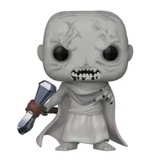 FUNKO - Pop Thor – Gorr 1092 (sin caja)