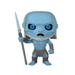 FUNKO - Pop Game Of Thrones – Caminante Blanco 06 (sin caja)