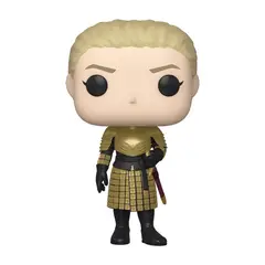 FUNKO - Pop Game Of Thrones – Ser Brianne De Tarth 81 + Protector