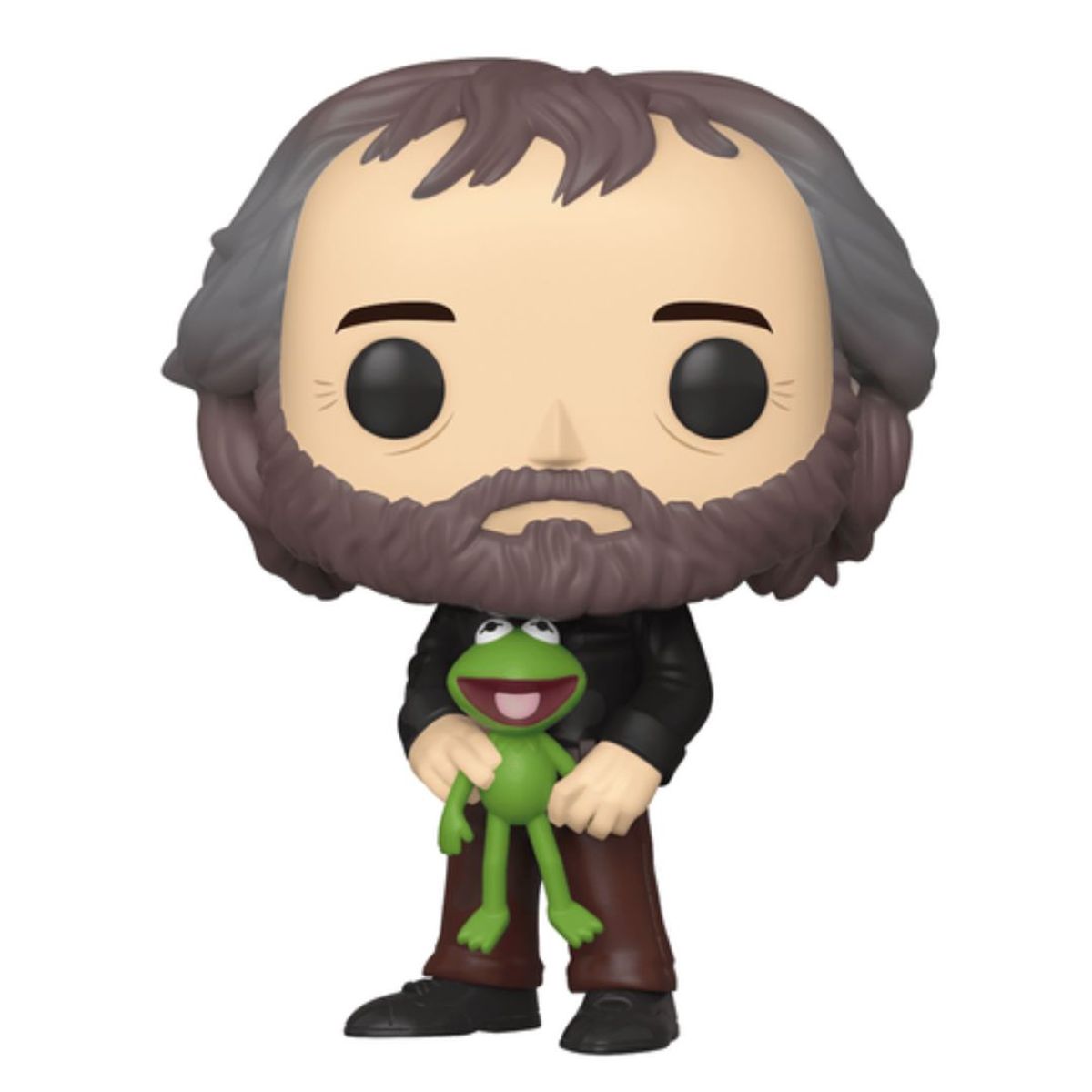 FUNKO - Funko Pop Artistas - Jim Hensom 20 (sin caja)