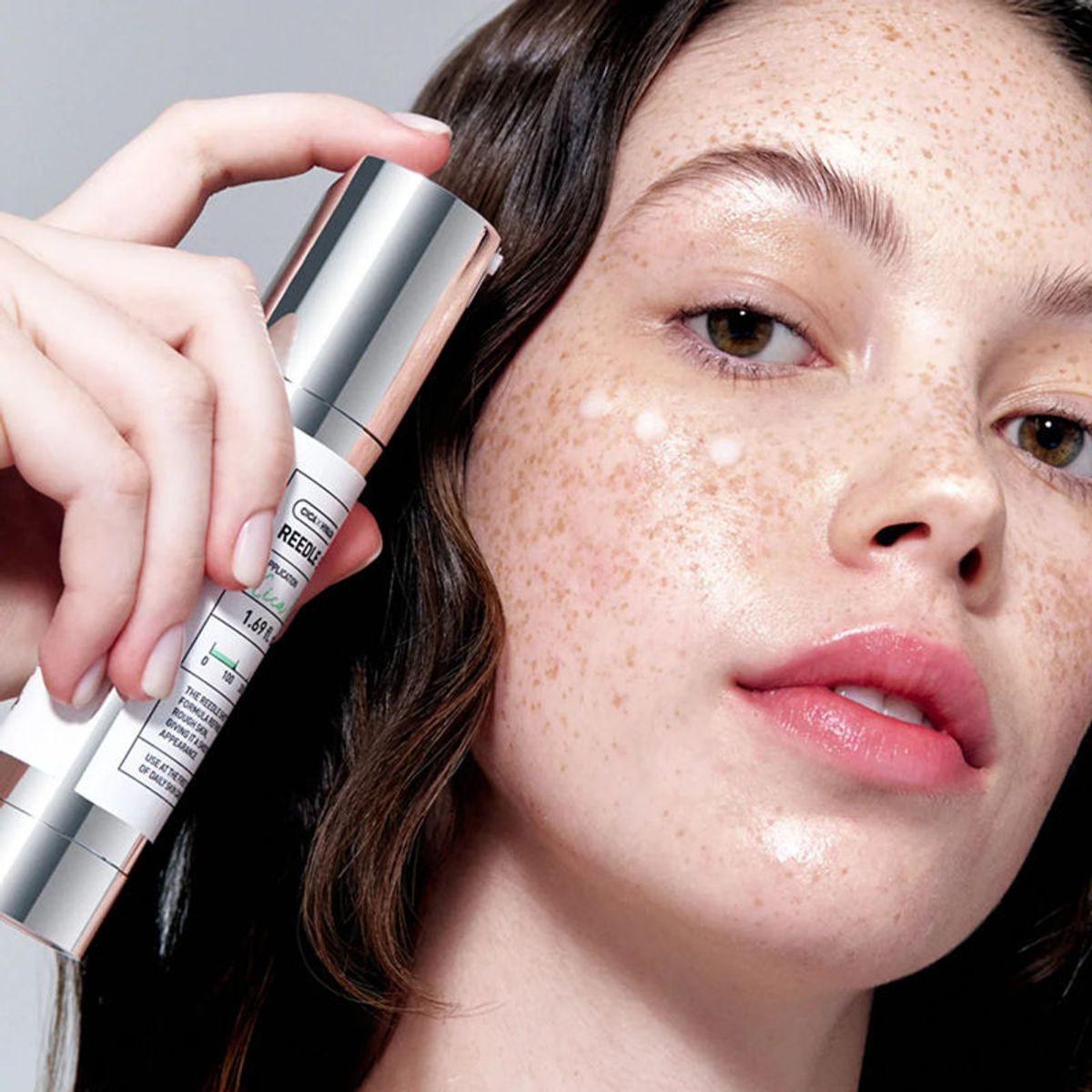 VT COSMETICS - Reedle Shot 100 Serum Facil Con Microagujas