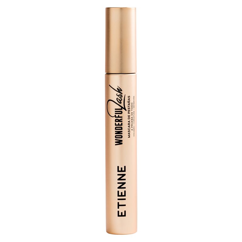 ETIENNE - Máscara de Pestanas Wonderful Lash Etienne