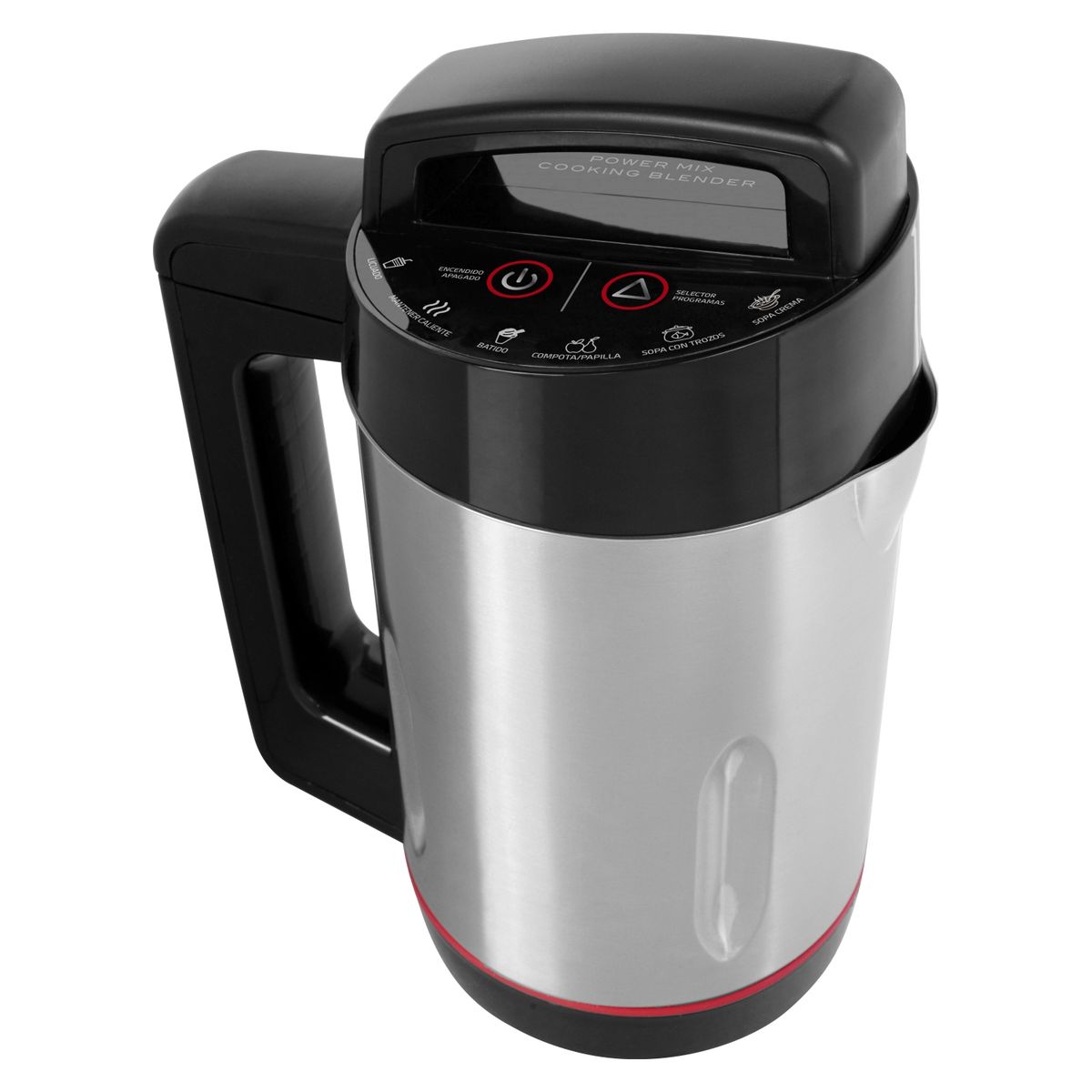 SINDELEN - Licuadora Multifunción LCM-1000IN Sindelen