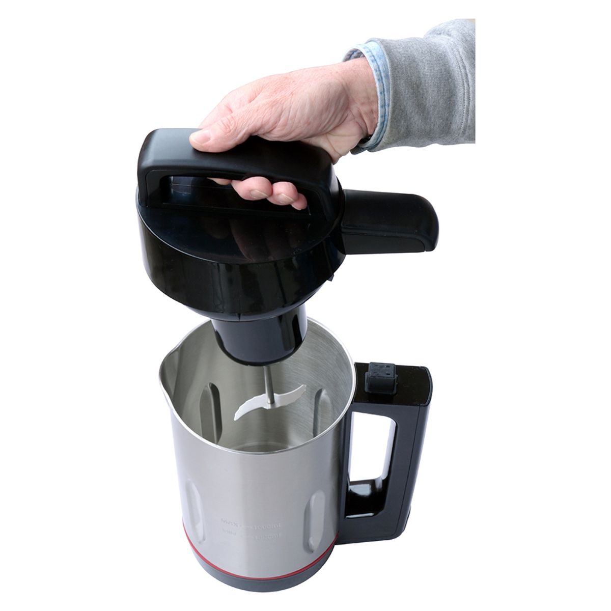 SINDELEN - Licuadora Multifunción LCM-1000IN Sindelen