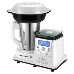 SINDELEN - Robot Cocina Multifunción RCM-1700BL