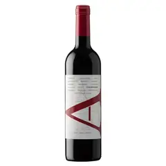 VIÑA VIK - Vino VIK A Carmenere 14° 750cc