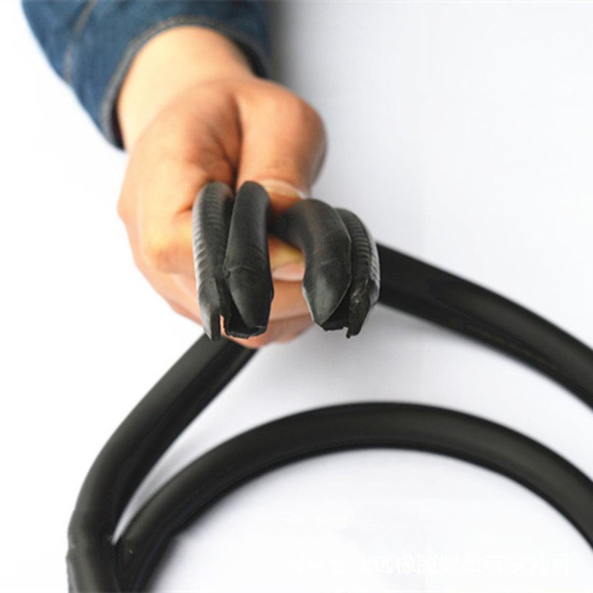 GENERAL - Buffer Seal Bar Para Puertas Automotrices