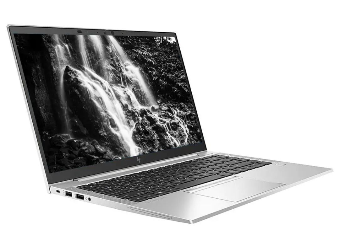 Notebook Elitebook 840 G8 I7-11TH 8GB 256GB SSD Color Plata