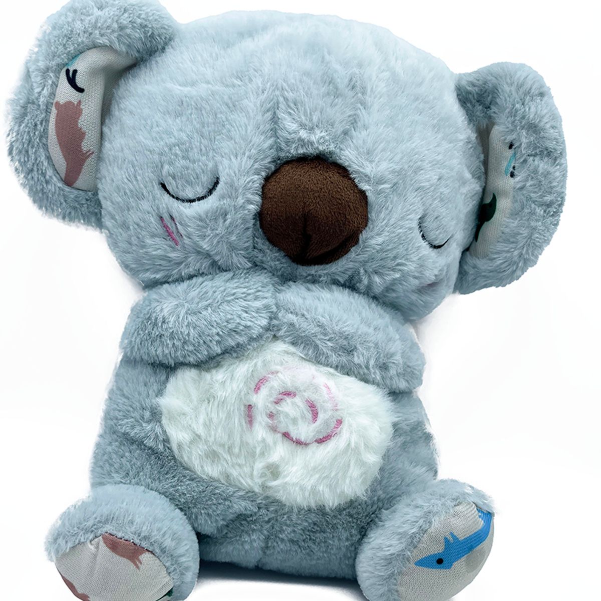 GENERAL - Los Juguetes Para Dormir Para Muñecas Recién Nacidas Respira