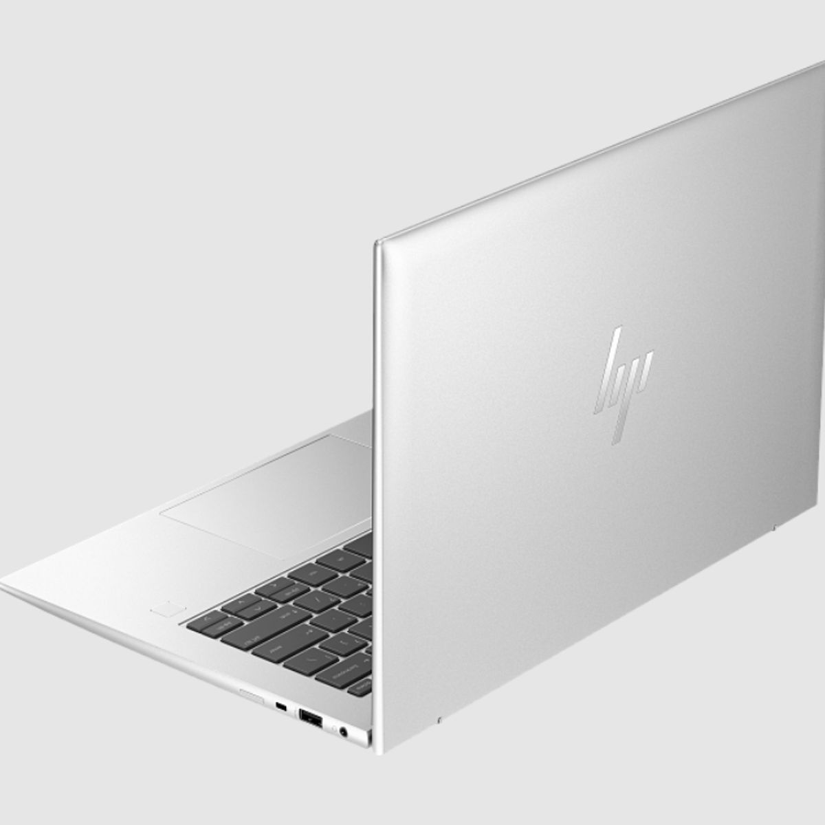 HP - Notebook HP EliteBook 840 G10 i5 13ª Gen – 16GB RAM – 256GB SSD – Color Plata