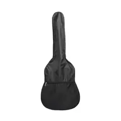 KINDA NICE - Funda De Almacenamiento Para Guitarra Impermeable 41 Pulgada