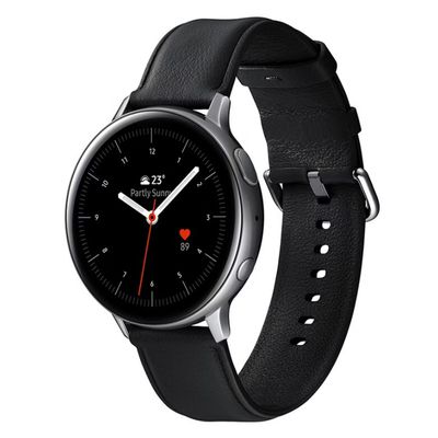 Samsung Reloj Inteligente Galaxy Watch Active2 44Mm Negro