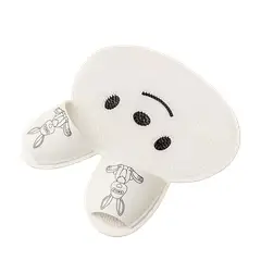 GENERICO - Alfombra de Silicona para Lavado de Pies - Desmontable Antideslizante para Ducha