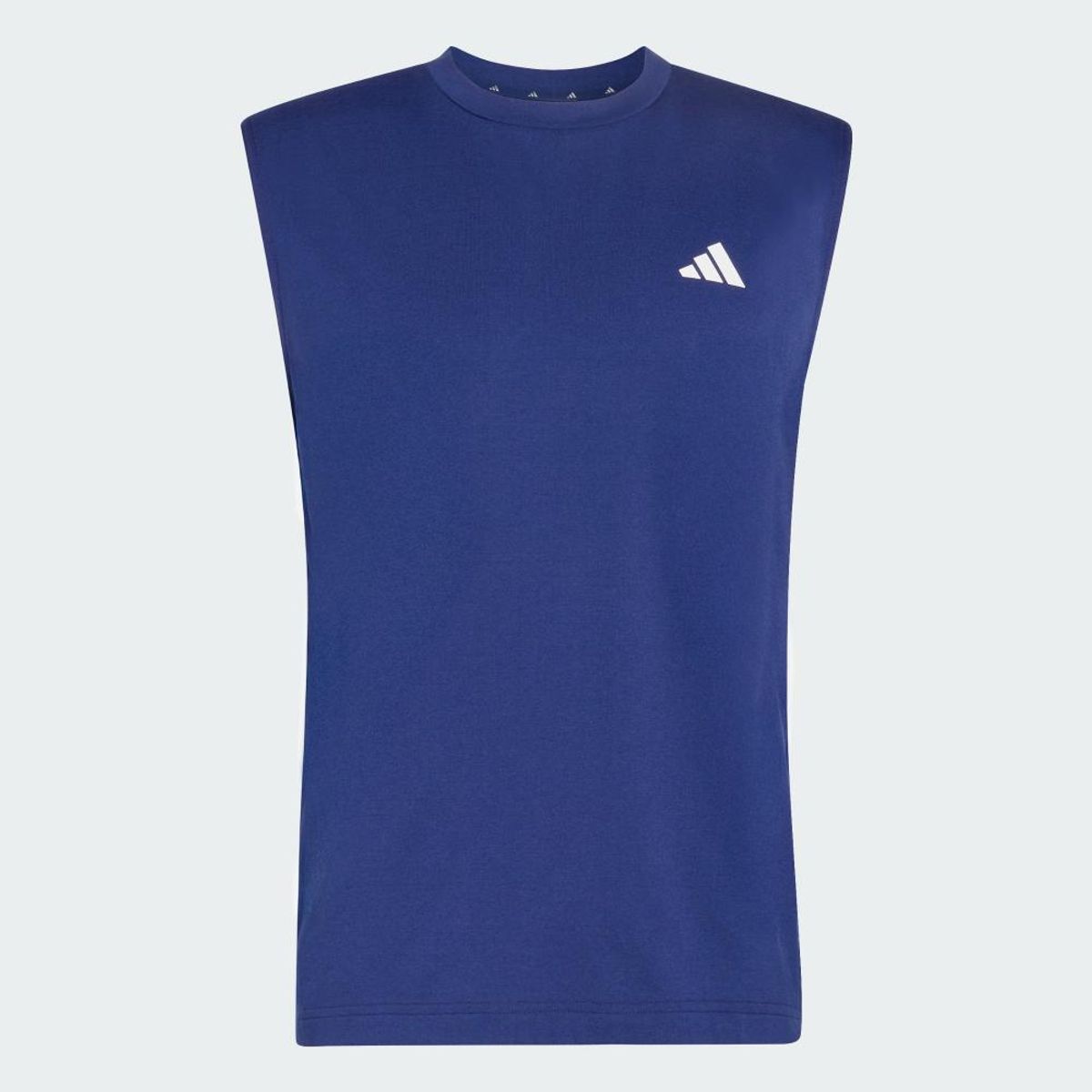 ADIDAS - Poleras sin manga Training Essentials Hombre