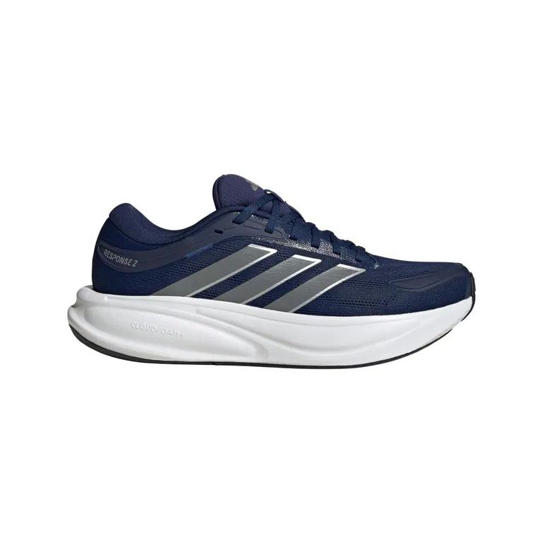 Zapatilla Hombre ZAPATILLAS RUNNING RESPONSE 2 Rojo