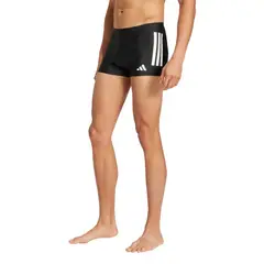 ADIDAS - Boxers de natación Natación 3 Stripes Hombre
