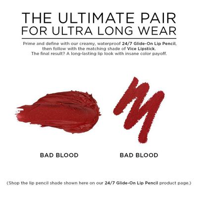 Imagen 2 del producto Delineador de Ojos 24/7 Glide-On