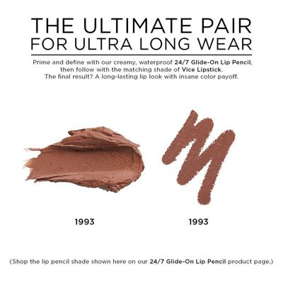 Imagen 2 del producto Delineador de Ojos 24/7 Glide-On