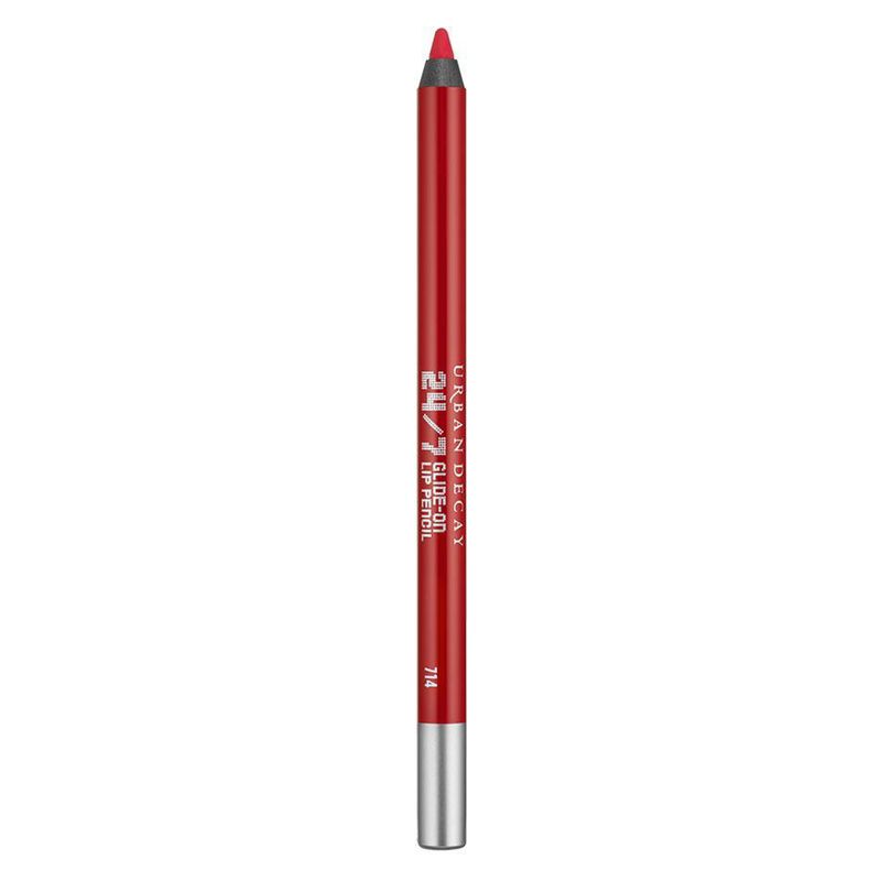 URBAN DECAY - Delineador de Labios Larga Duración 24/7 Lip Pencil Urban Decay
