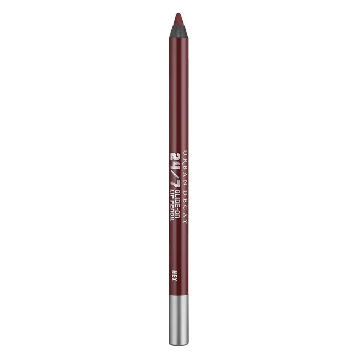 URBAN DECAY - Delineador de Labios Larga Duración 24/7 Lip Pencil Urban Decay