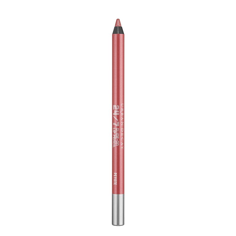 URBAN DECAY - Lápiz Labial Mate de Larga Duración Vice Lip Liner