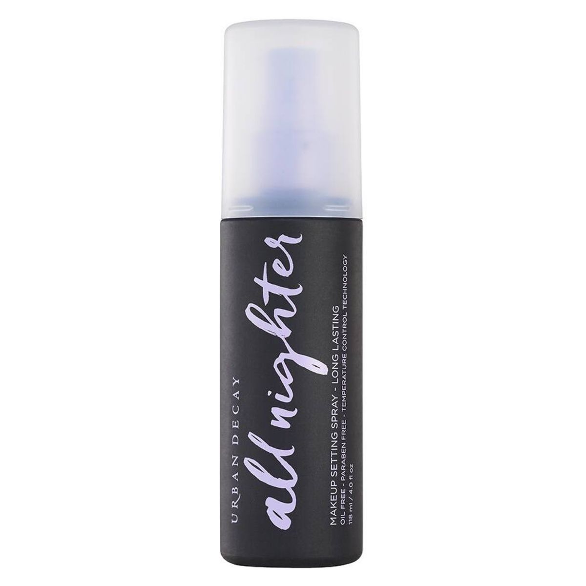 URBAN DECAY - Fijador de Larga Duración All Nighter Spray Setting URBAN DECAY