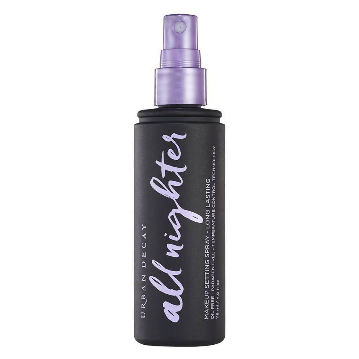 URBAN DECAY - Fijador de Larga Duración All Nighter Spray Setting URBAN DECAY