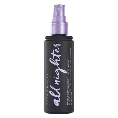 Imagen 2 del producto Fijador de Larga Duración All Nighter Spray Setting