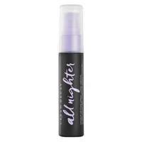 Fijador de Larga Duración All Nighter Spray Setting Formato Travel Size
