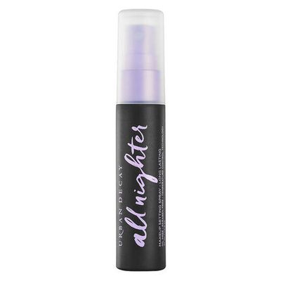 Imagen 2 del producto Fijador de Larga Duración All Nighter Spray Setting Formato Travel Size