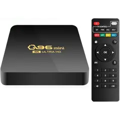 BLUEDREAMER - Dispositivo de streaming HD para TV 8GB 128GB Control Vo