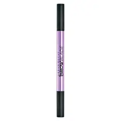 URBAN DECAY - Delineador de Cejas Doble Punta Tono Café Kitty