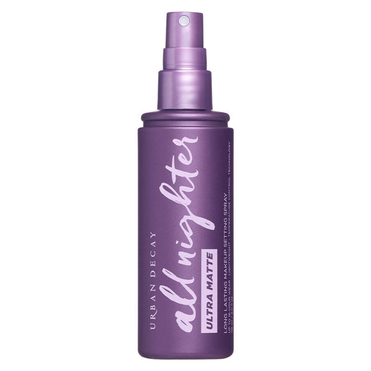 URBAN DECAY - Fijador de Larga Duración All Nighter Setting Efecto Ultra Matte Urban Decay