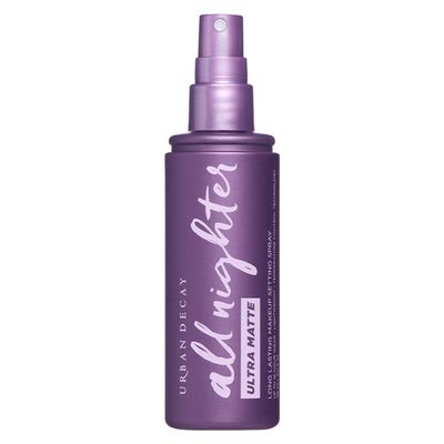 Imagen 2 del producto Fijador de Larga Duración All Nighter Setting Efecto Ultra Matte