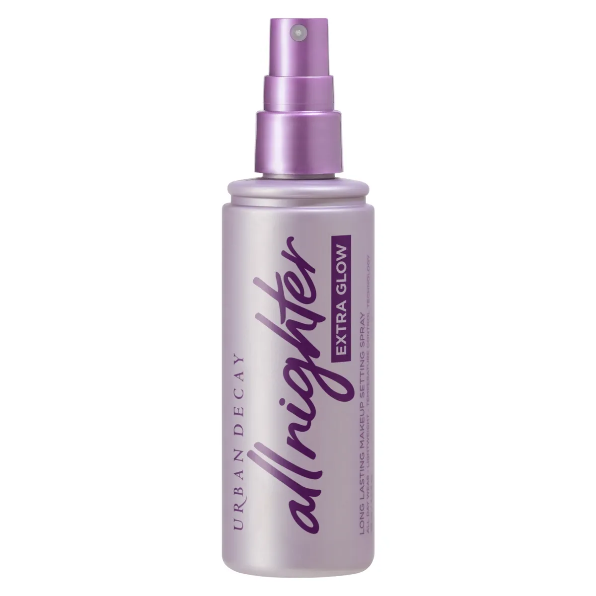 URBAN DECAY - Fijador de Larga Duración All Nighter Setting Efecto Luminoso Urban Decay