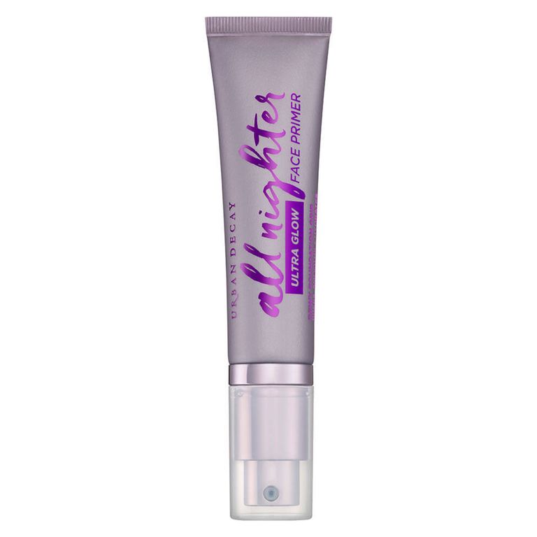 Primer de Rostro Efecto Luminoso All Nighter Glowy Face Primer