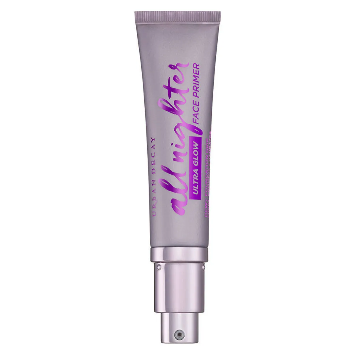 URBAN DECAY - Primer de Rostro Efecto Luminoso All Nighter Glowy Face Primer Urban Decay