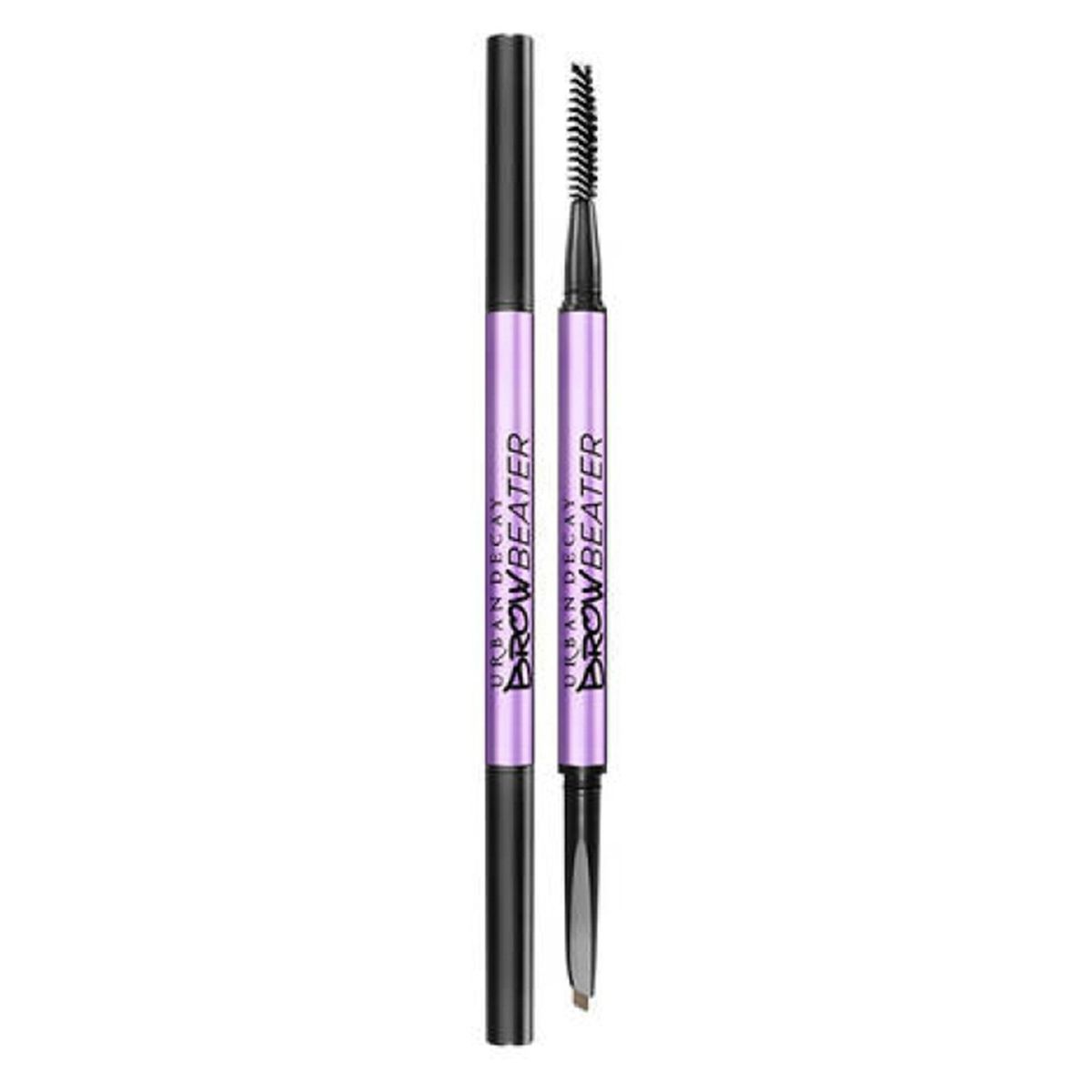 URBAN DECAY - Lápiz de Cejas Resistente al Agua y de Larga Duración Tono Brunette Betty