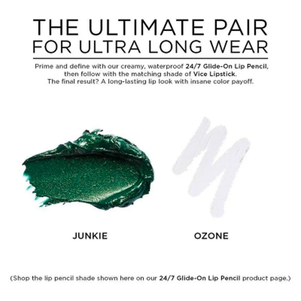 Urban Decay Ultimate Ozone, foto 4
