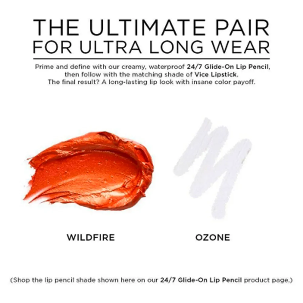 Urban Decay Ultimate Ozone, foto 5
