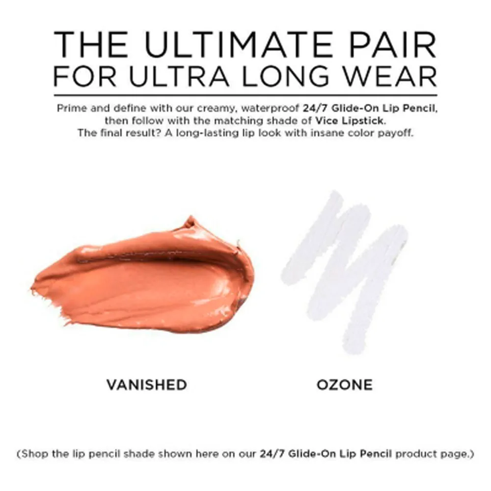 Urban Decay Ultimate Ozone, foto 6