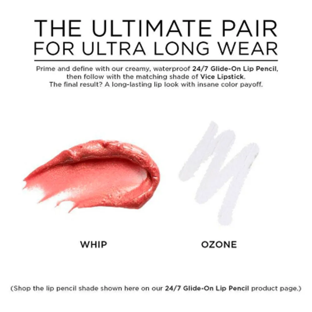 Urban Decay Ultimate Ozone, foto 7