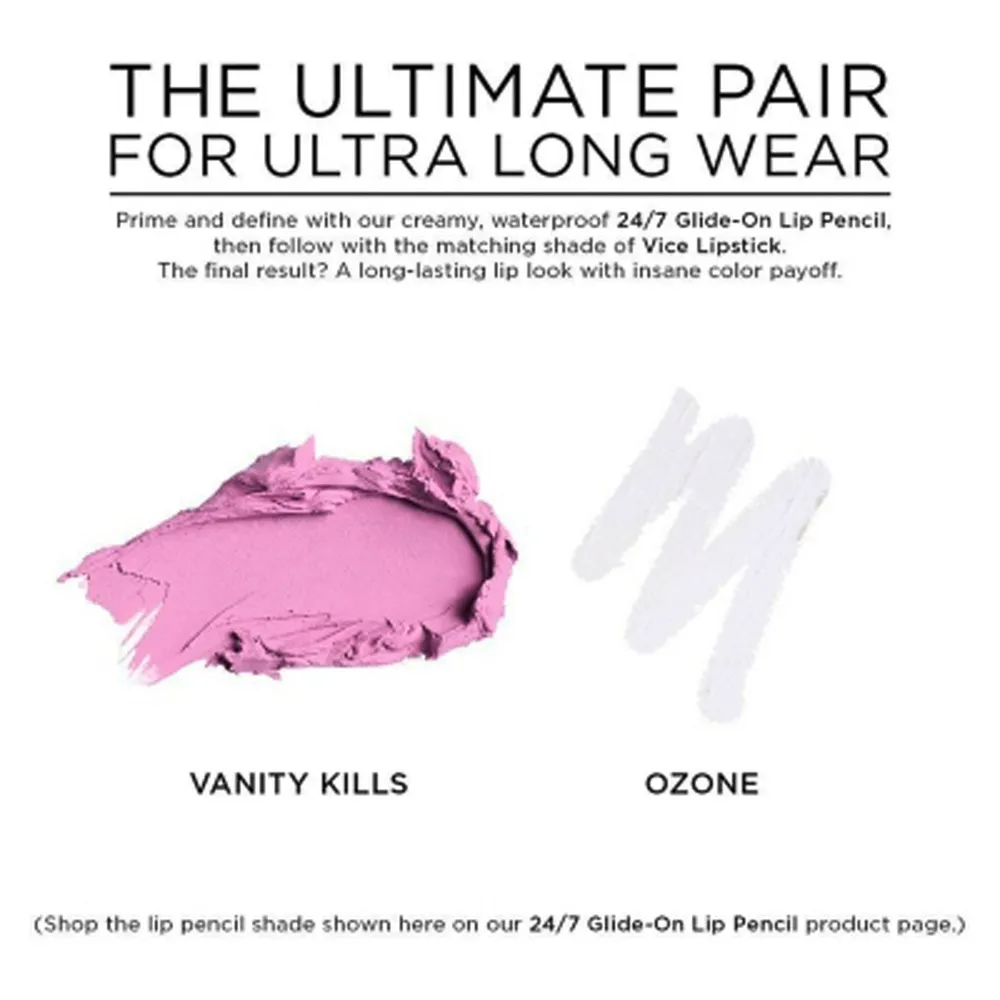 Urban Decay Ultimate Ozone, foto 8