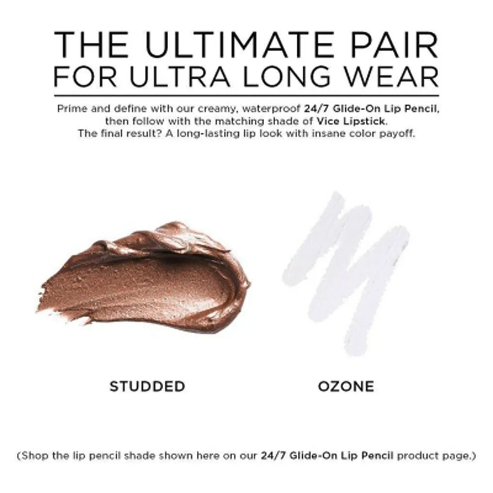 Urban Decay Ultimate Ozone, foto 9