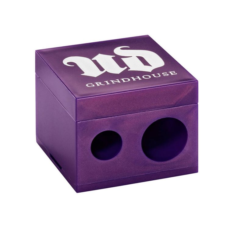 Grind House Pencil Sharpener