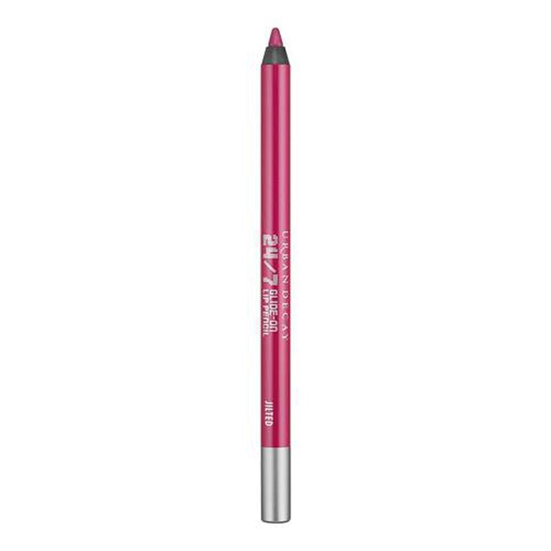 URBAN DECAY - Delineador de Labios Larga Duración 24/7 Lip Pencil Tono Jilted